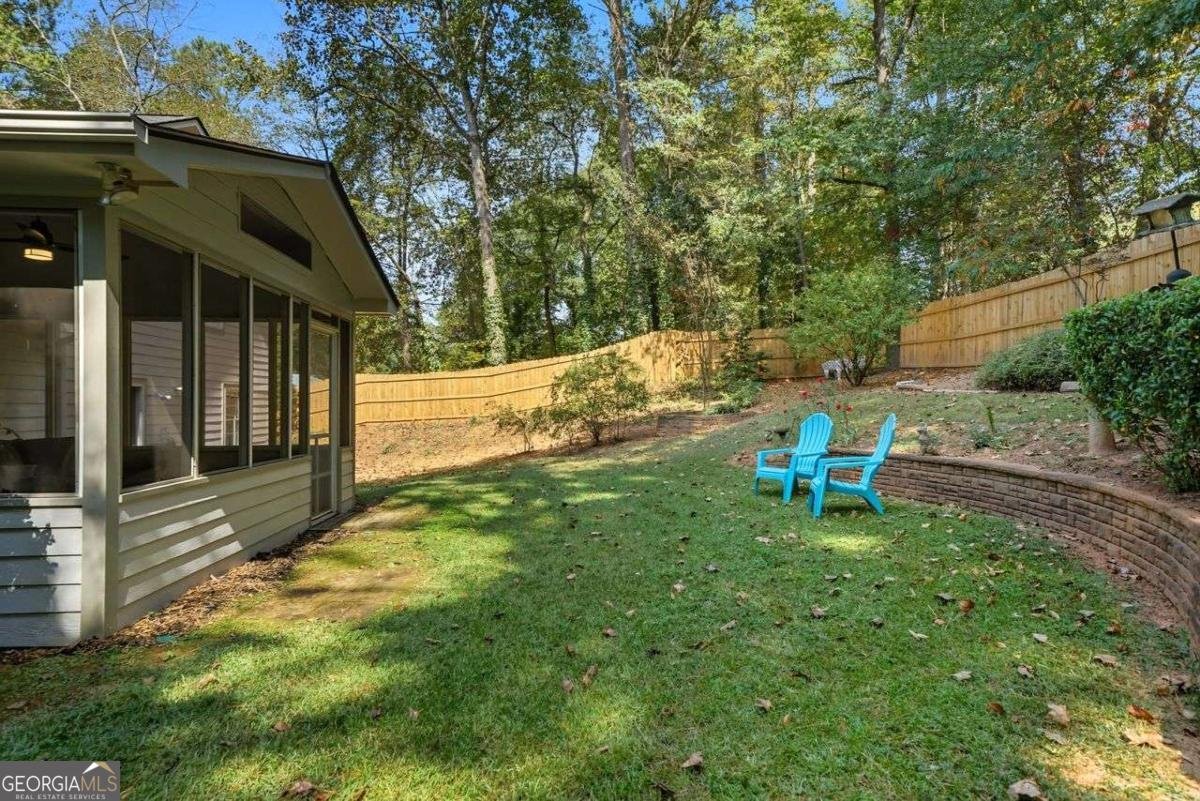 3894 Dollar Circle Suwanee - 32
