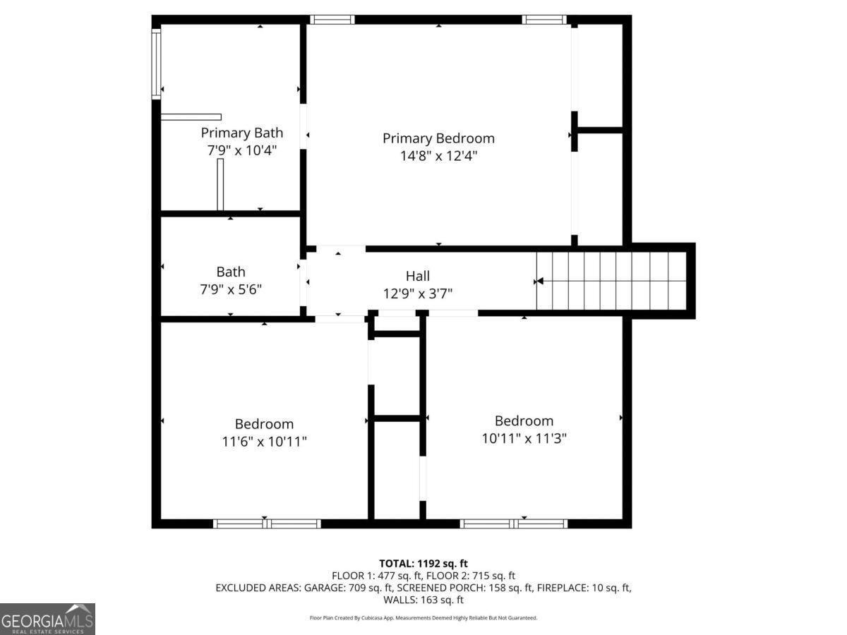 3894 Dollar Circle Suwanee - 34
