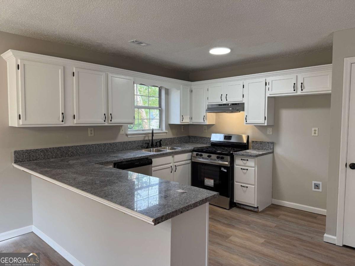 1355 Paddocks Way Powder Springs - 14
