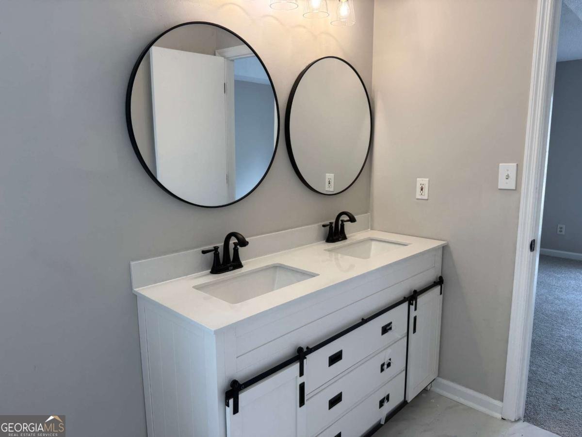 1355 Paddocks Way Powder Springs - 22