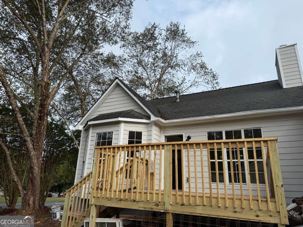 1355 Paddocks Way Powder Springs - 5