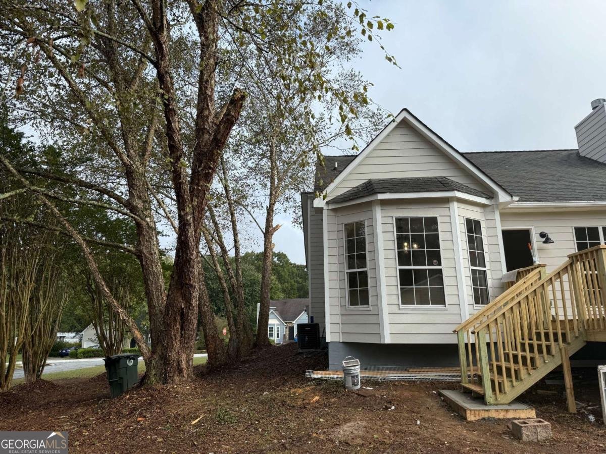 1355 Paddocks Way Powder Springs - 6