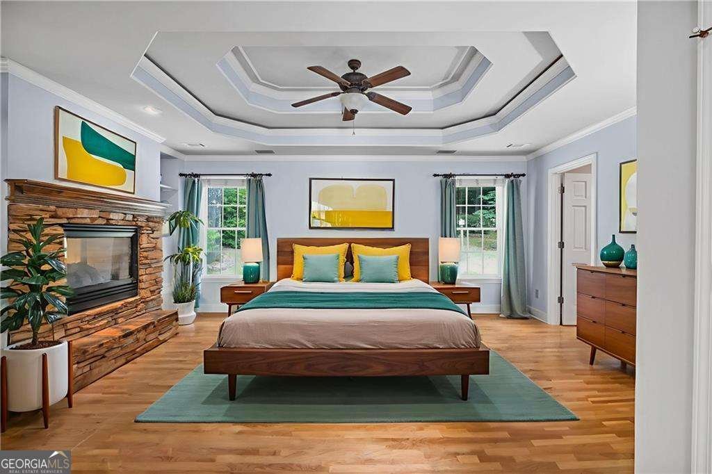 998 Ferncliff Road Atlanta - 10