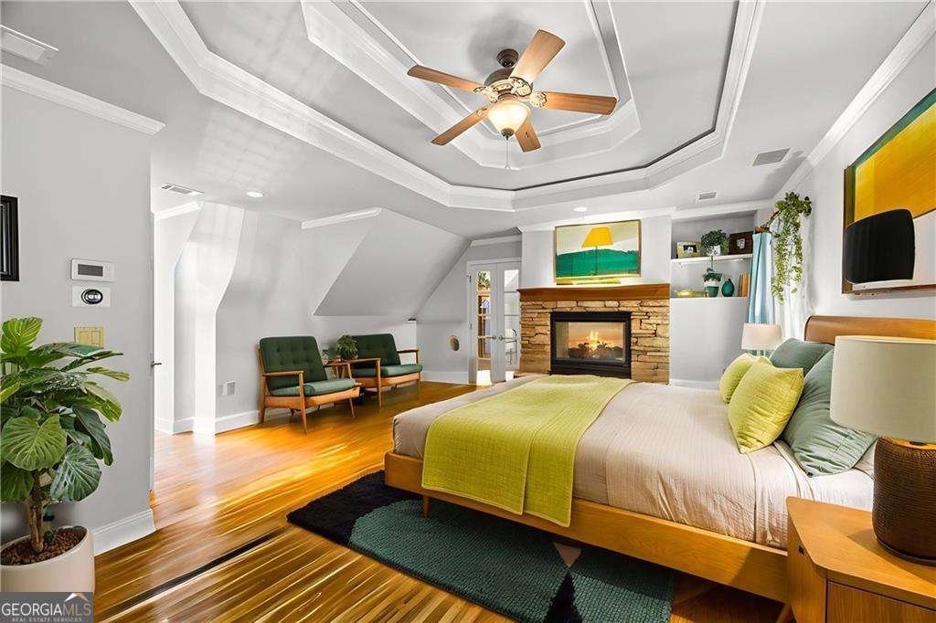 998 Ferncliff Road Atlanta - 11