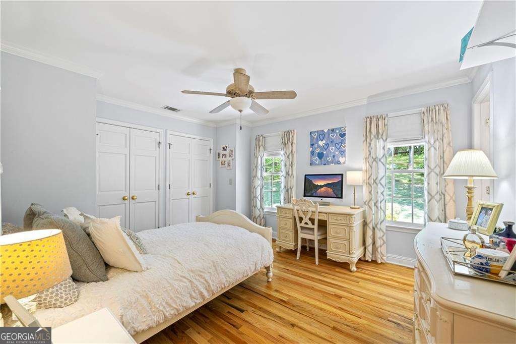 998 Ferncliff Road Atlanta - 17