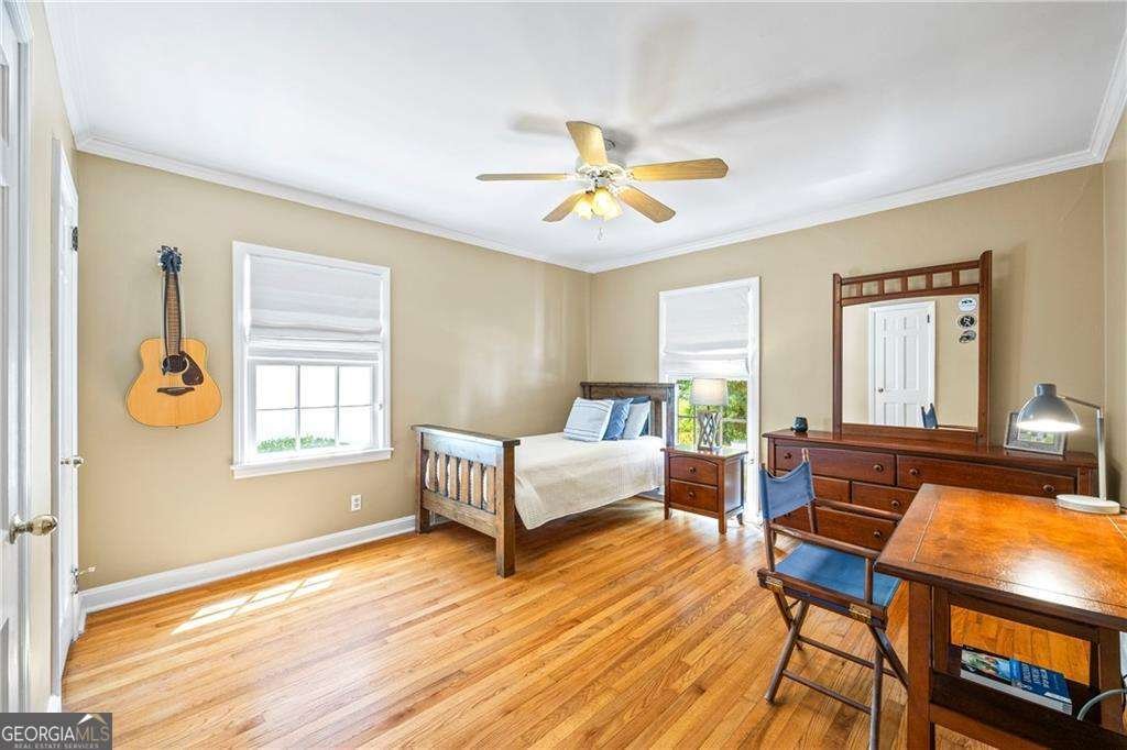 998 Ferncliff Road Atlanta - 2