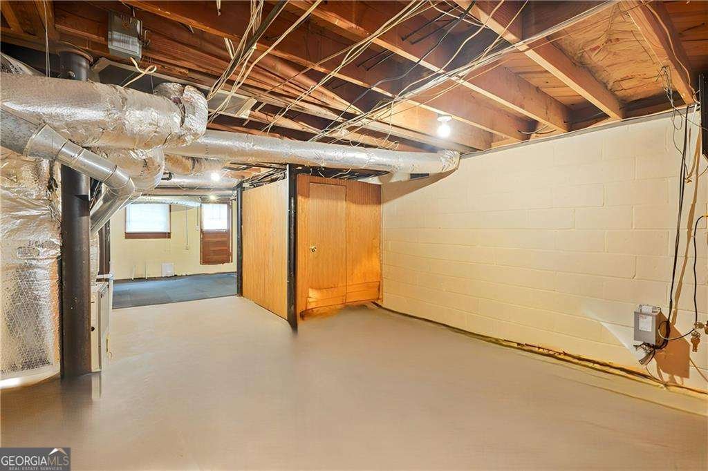 998 Ferncliff Road Atlanta - 27
