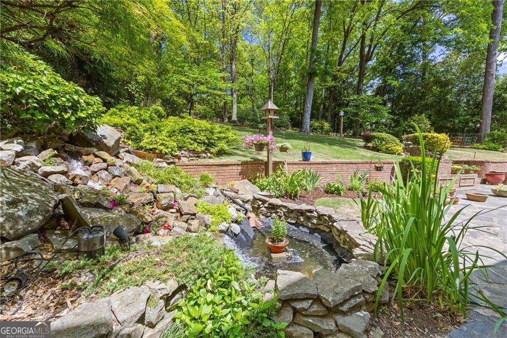 998 Ferncliff Road Atlanta - 34