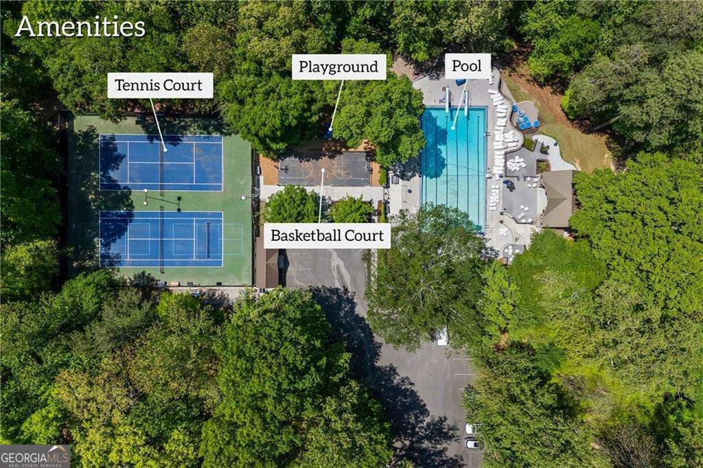 998 Ferncliff Road Atlanta - 41
