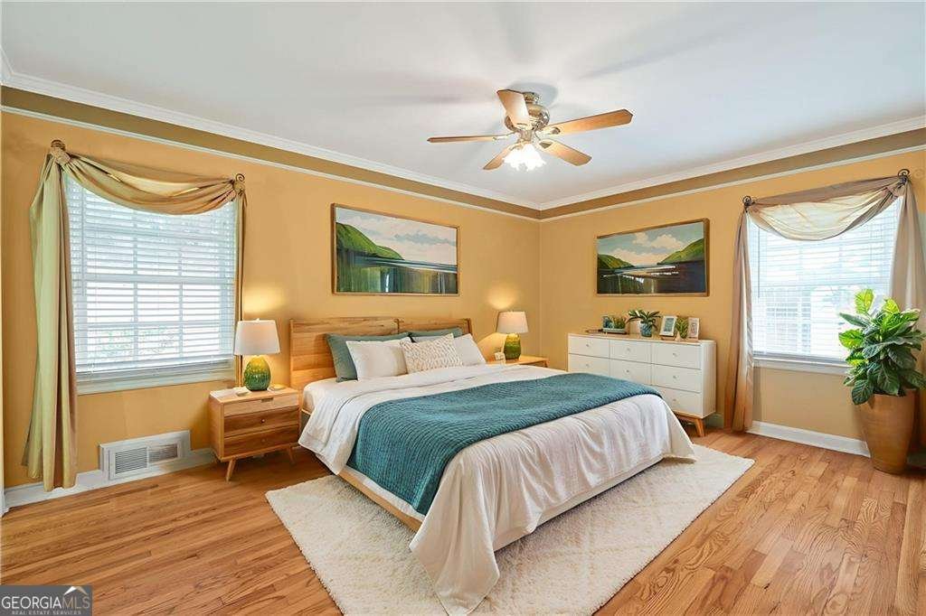 998 Ferncliff Road Atlanta - 5