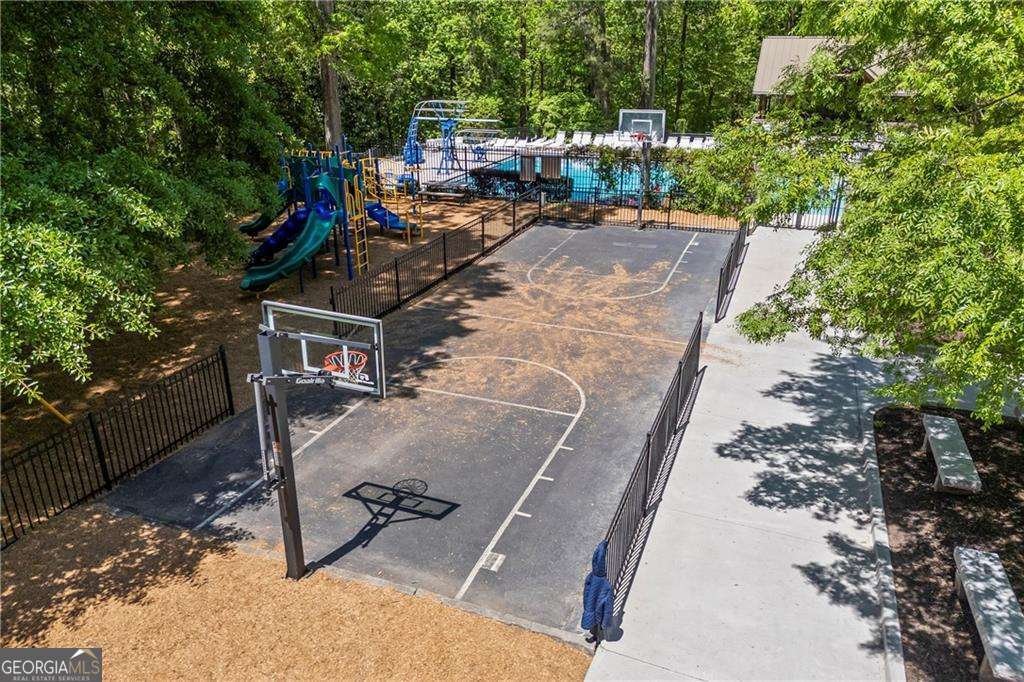 998 Ferncliff Road Atlanta - 69