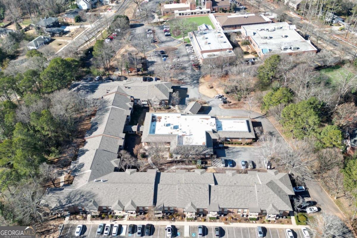 475 Mount Vernon Highway Sandy Springs - 17