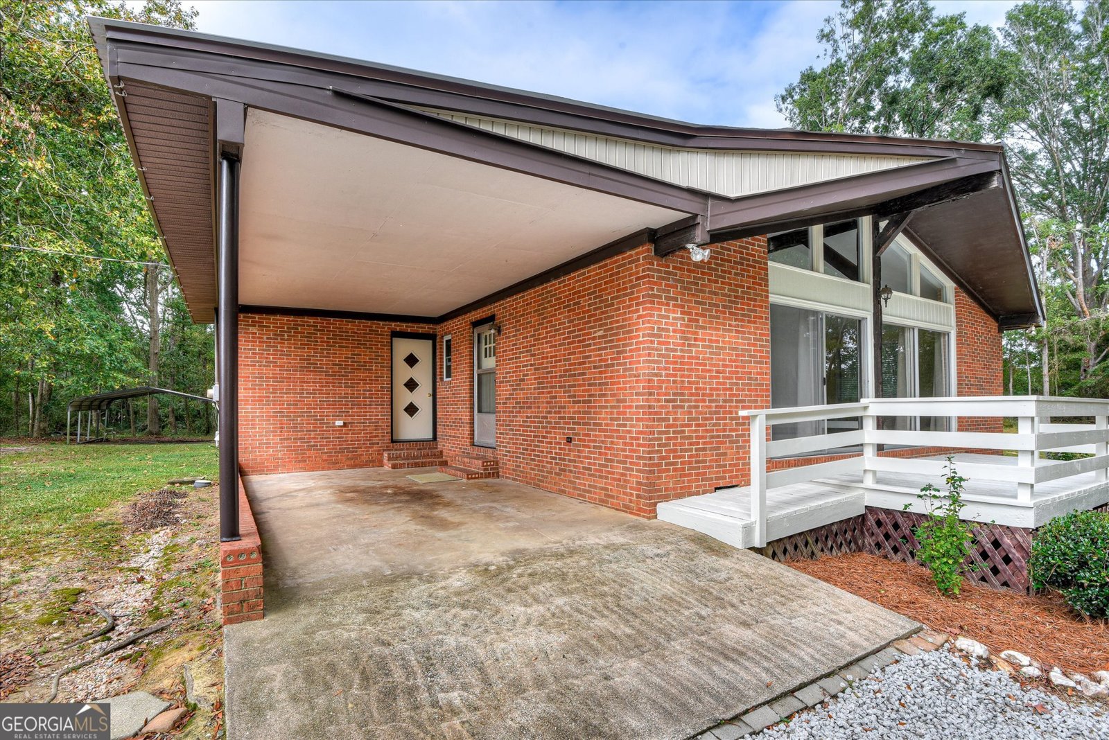 1203 Price Reese Road Lincolnton - 10