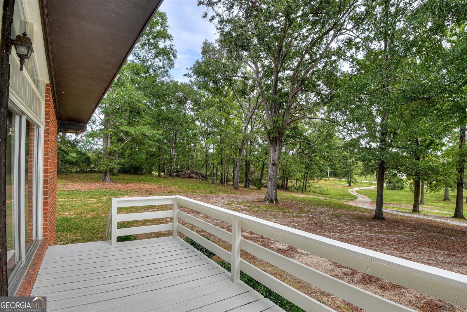 1203 Price Reese Road Lincolnton - 11