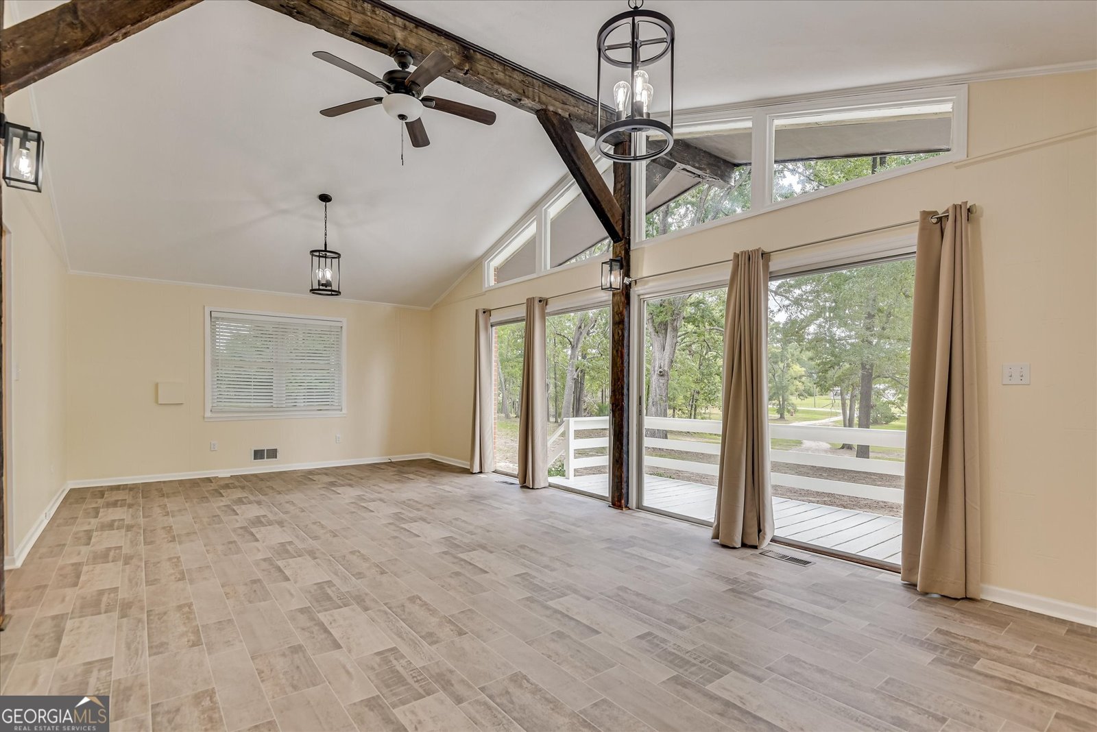 1203 Price Reese Road Lincolnton - 16