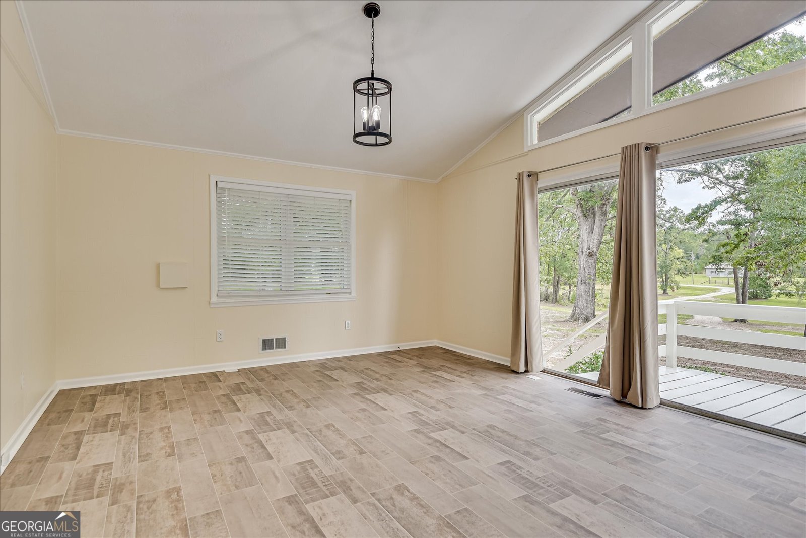 1203 Price Reese Road Lincolnton - 19