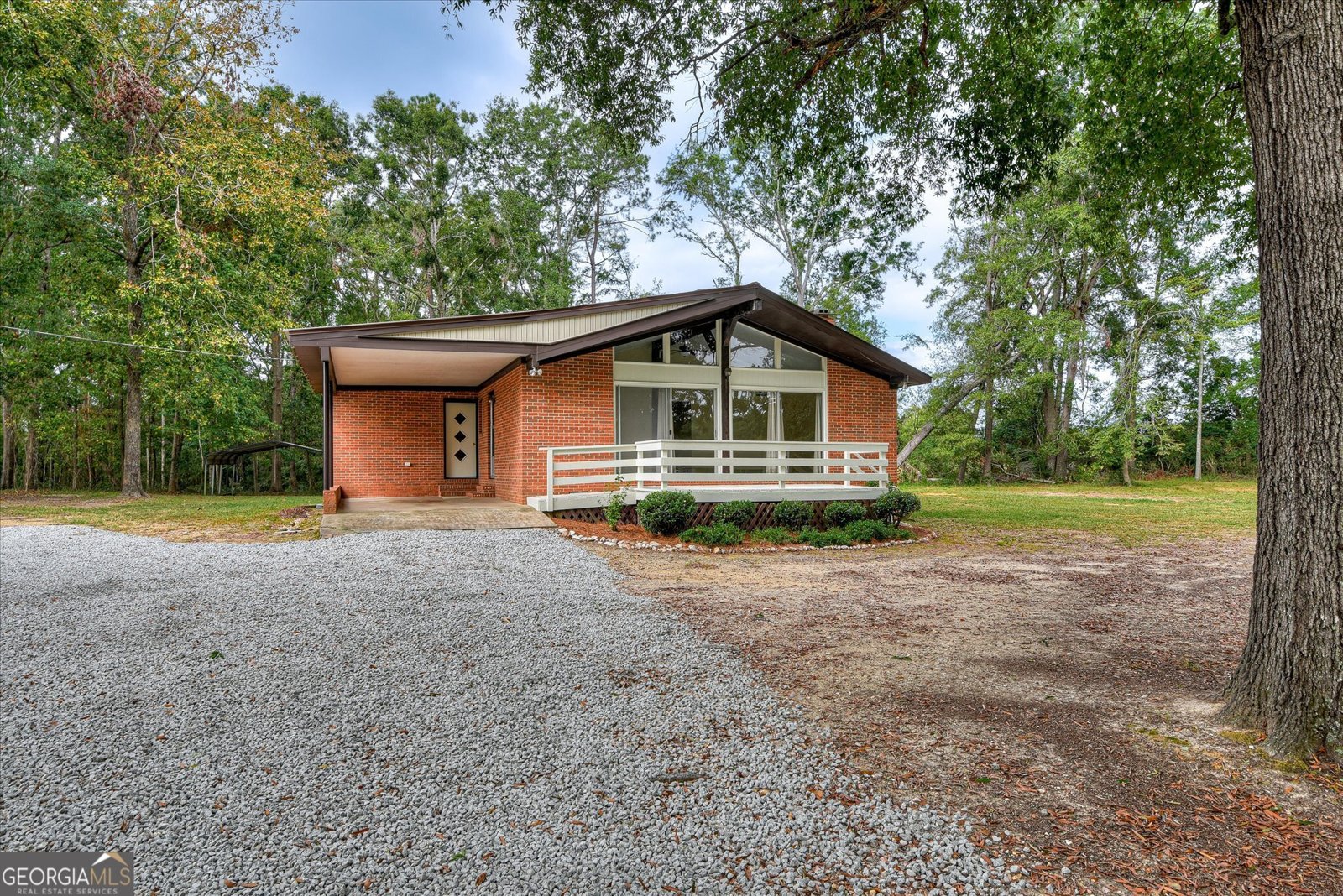 1203 Price Reese Road Lincolnton - 2