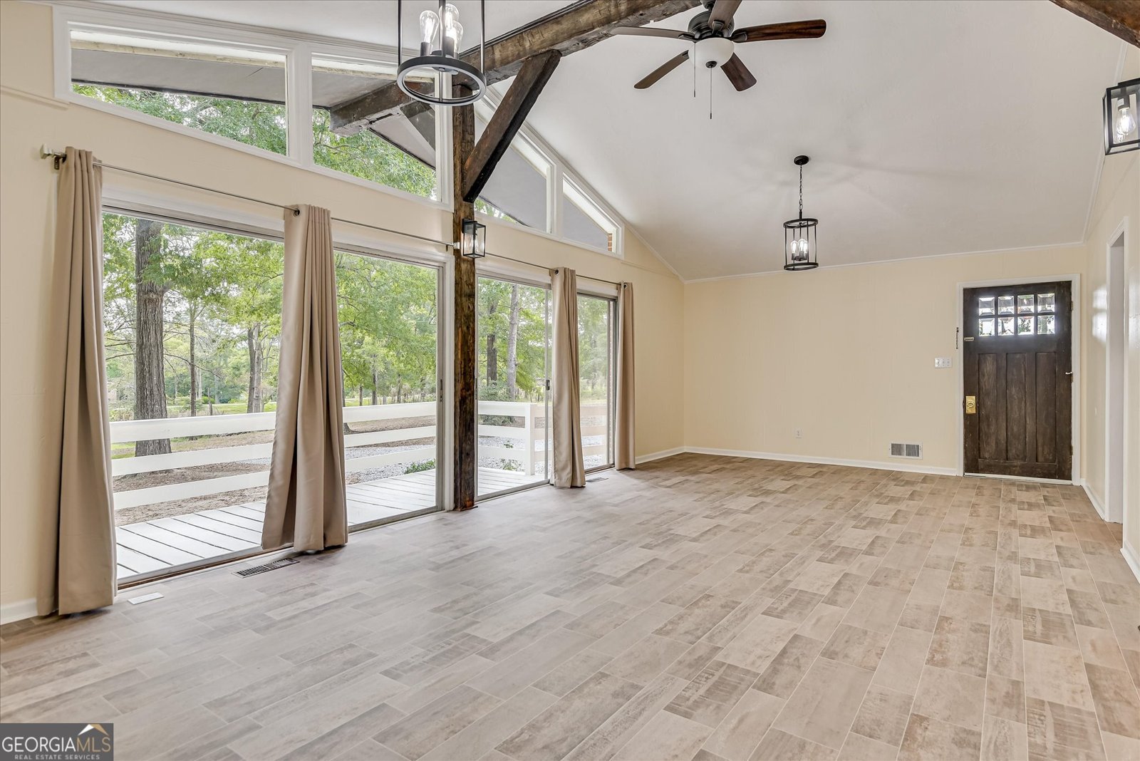 1203 Price Reese Road Lincolnton - 20