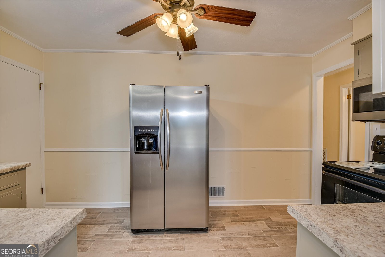 1203 Price Reese Road Lincolnton - 22