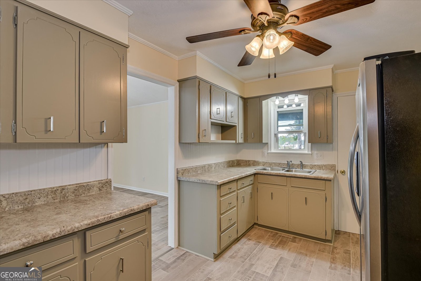 1203 Price Reese Road Lincolnton - 23