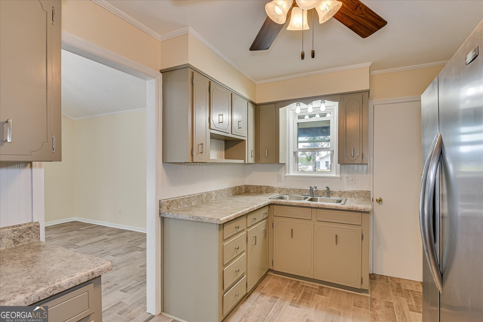 1203 Price Reese Road Lincolnton - 24