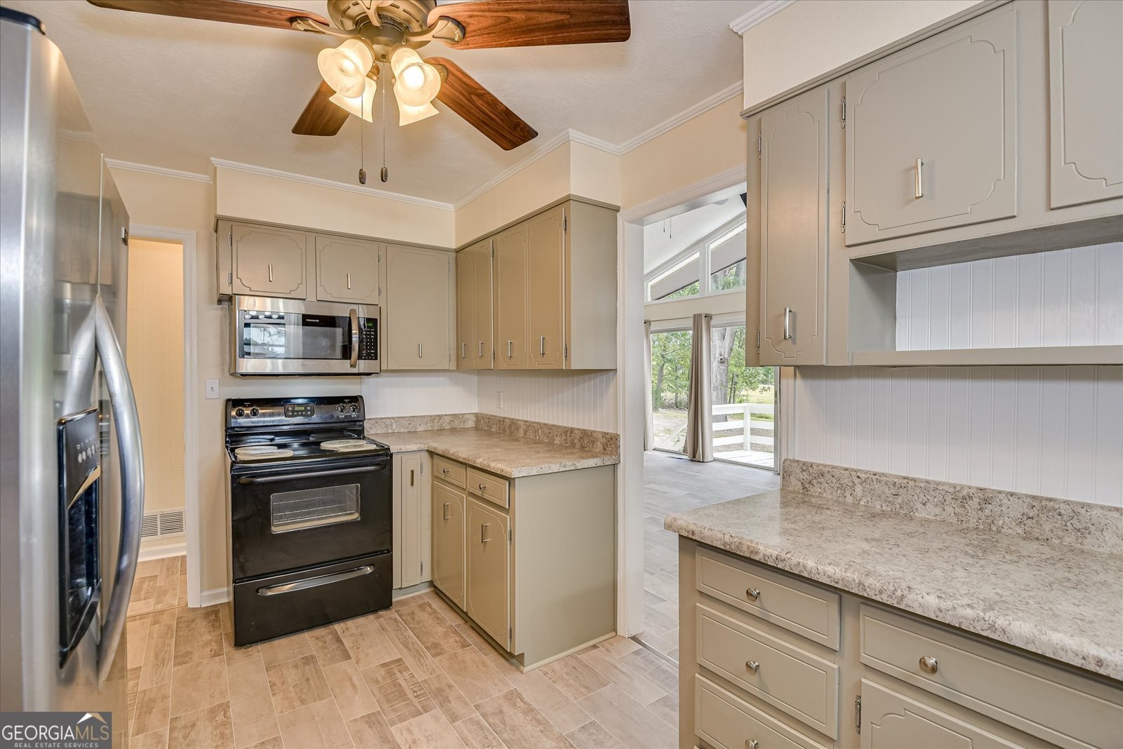 1203 Price Reese Road Lincolnton - 26