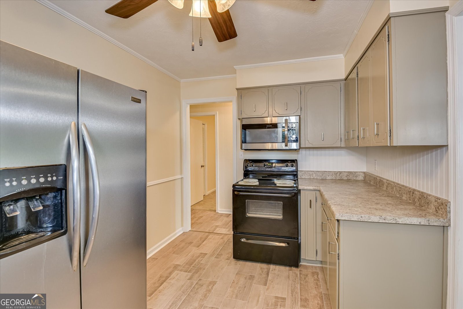 1203 Price Reese Road Lincolnton - 27