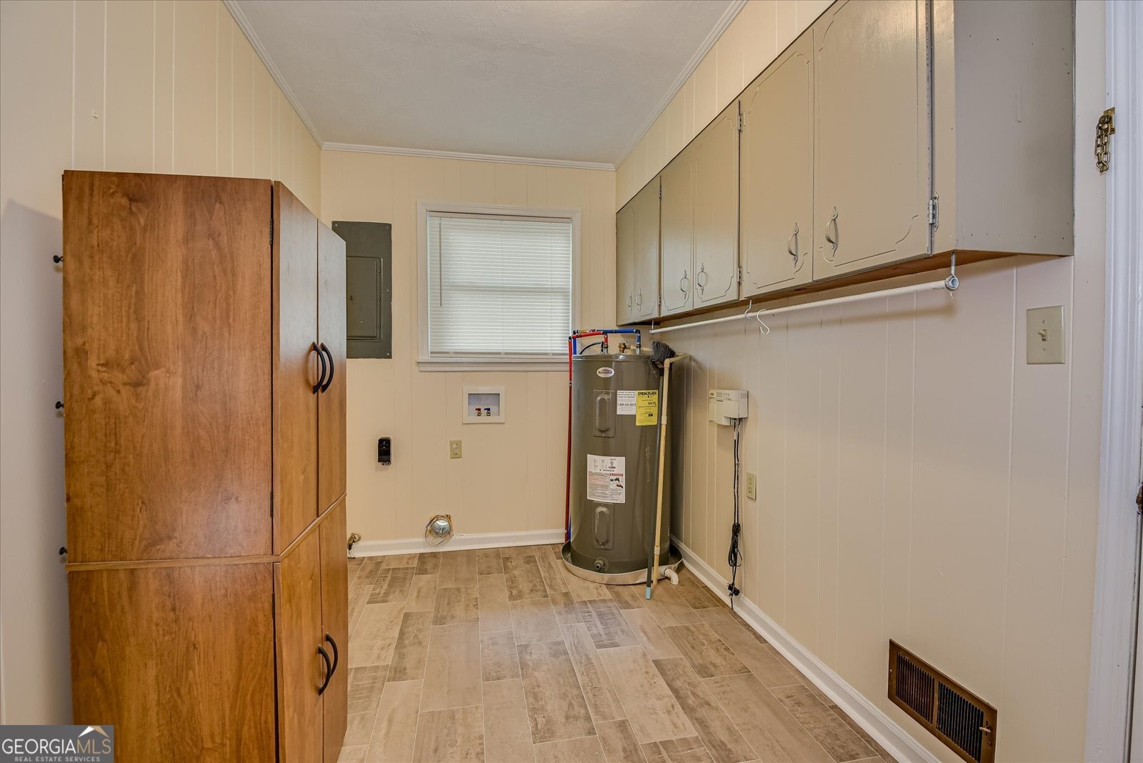 1203 Price Reese Road Lincolnton - 28