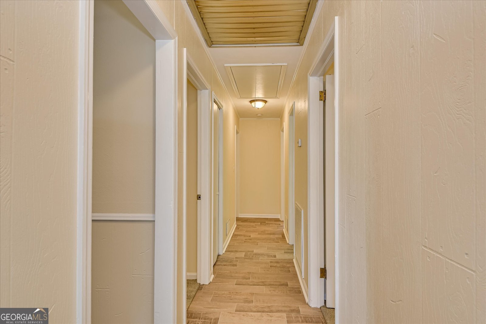 1203 Price Reese Road Lincolnton - 29