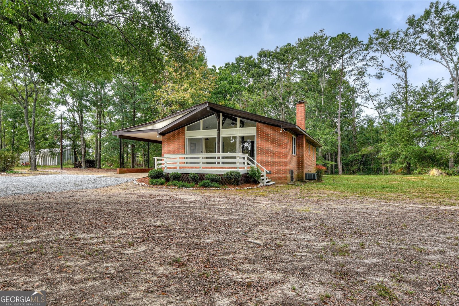 1203 Price Reese Road Lincolnton - 3