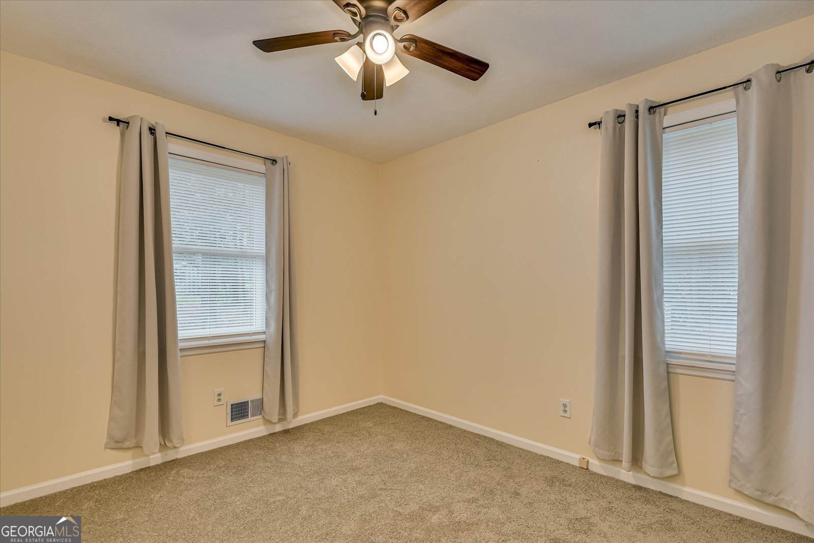 1203 Price Reese Road Lincolnton - 30