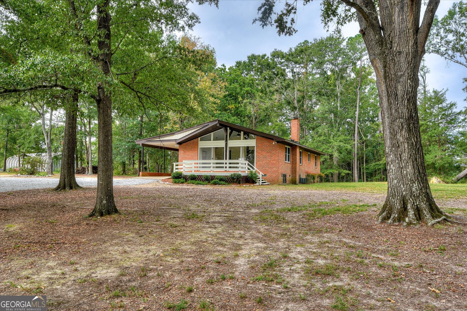 1203 Price Reese Road Lincolnton - 4