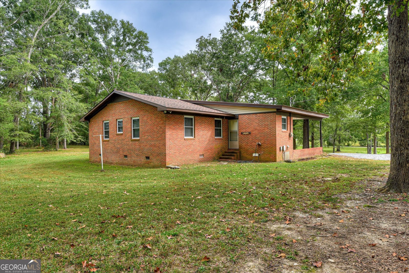 1203 Price Reese Road Lincolnton - 41