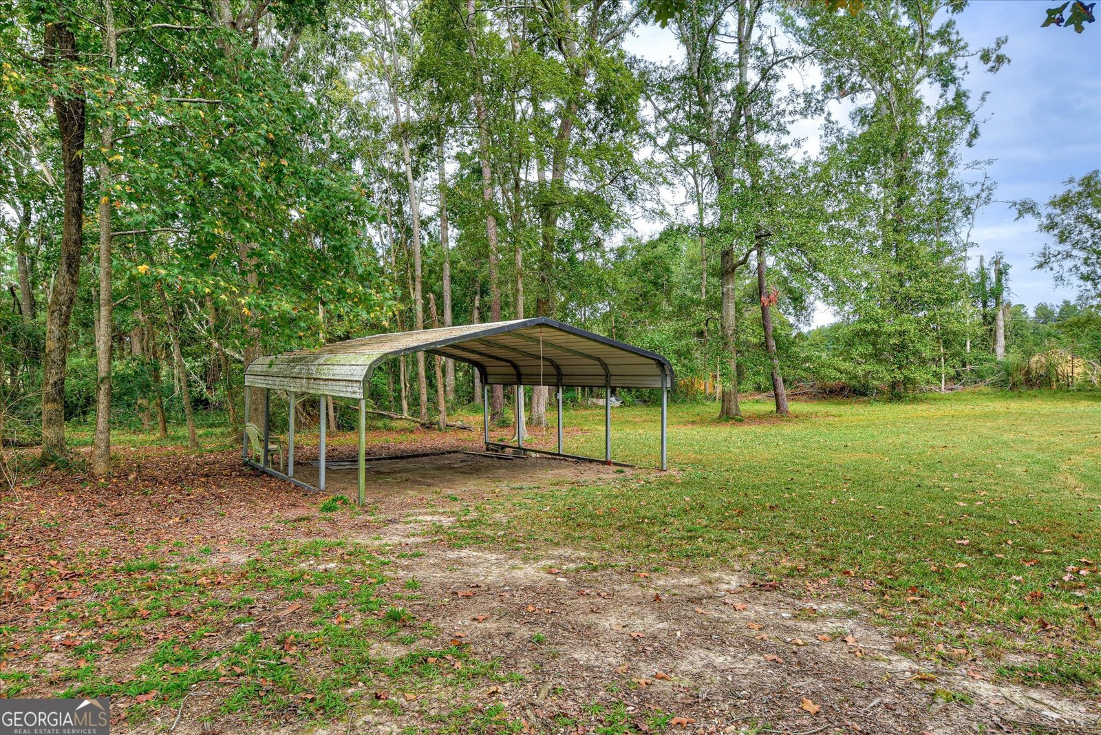 1203 Price Reese Road Lincolnton - 42