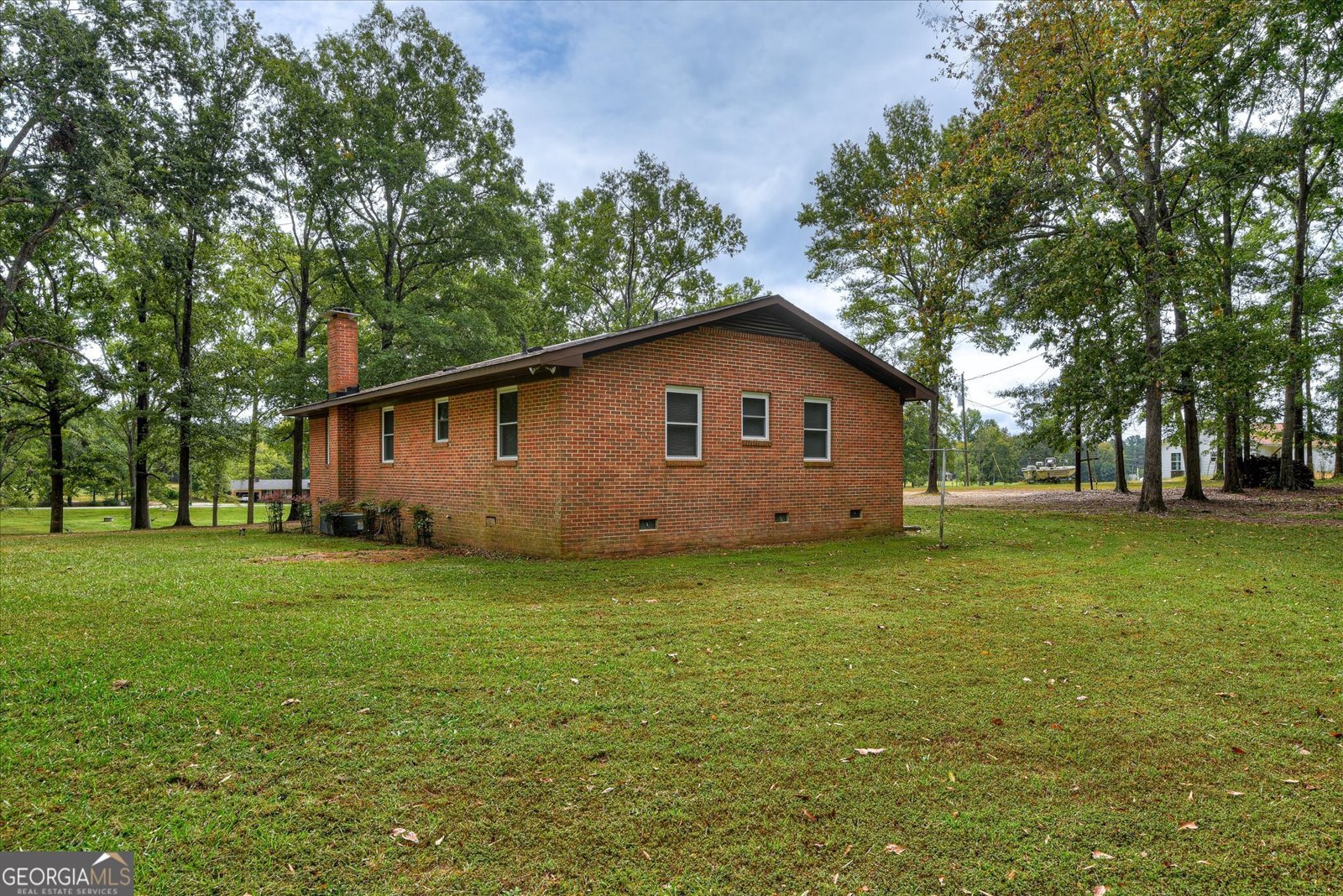 1203 Price Reese Road Lincolnton - 44