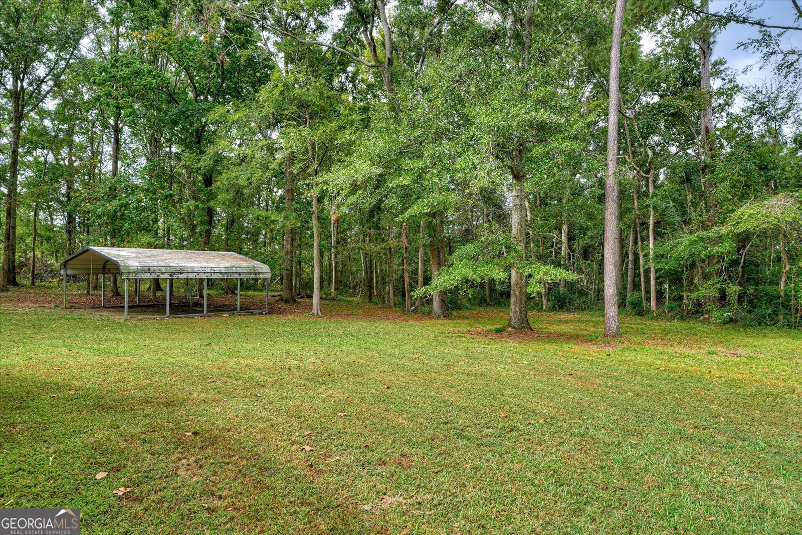 1203 Price Reese Road Lincolnton - 45