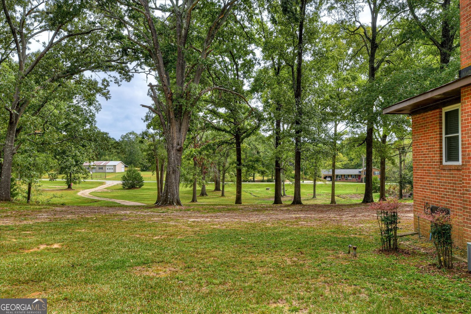 1203 Price Reese Road Lincolnton - 46