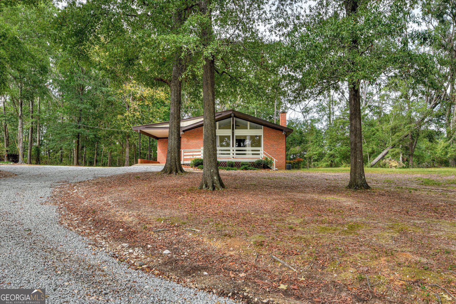 1203 Price Reese Road Lincolnton - 5