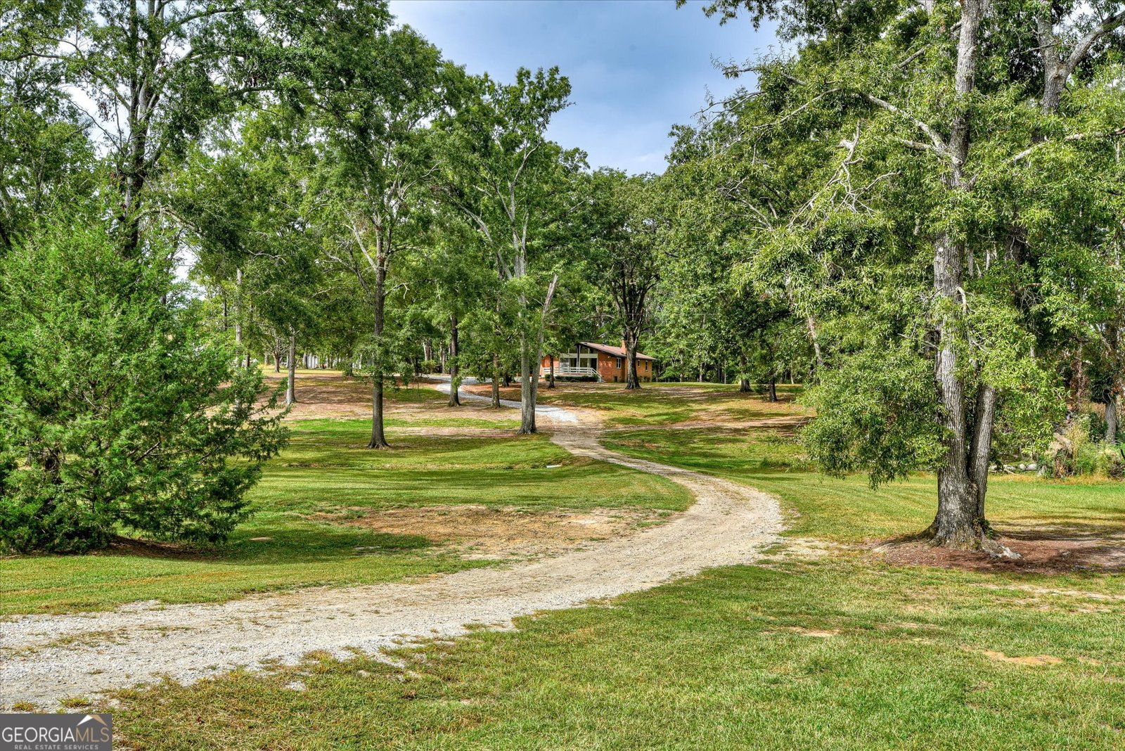 1203 Price Reese Road Lincolnton - 6