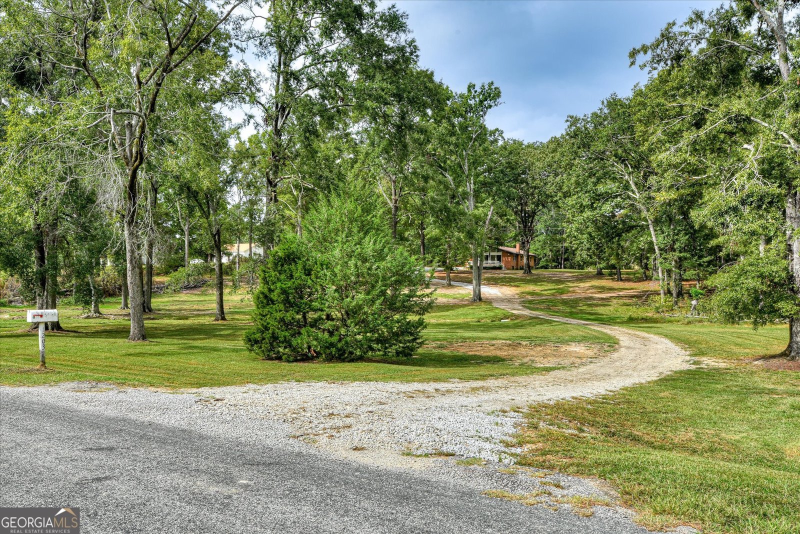 1203 Price Reese Road Lincolnton - 7