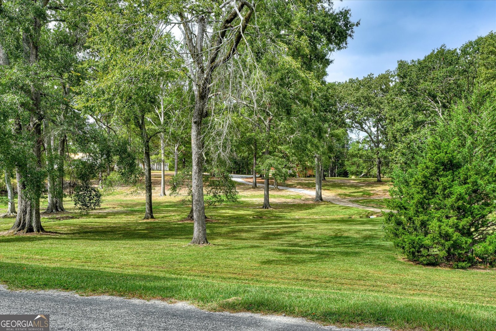 1203 Price Reese Road Lincolnton - 8