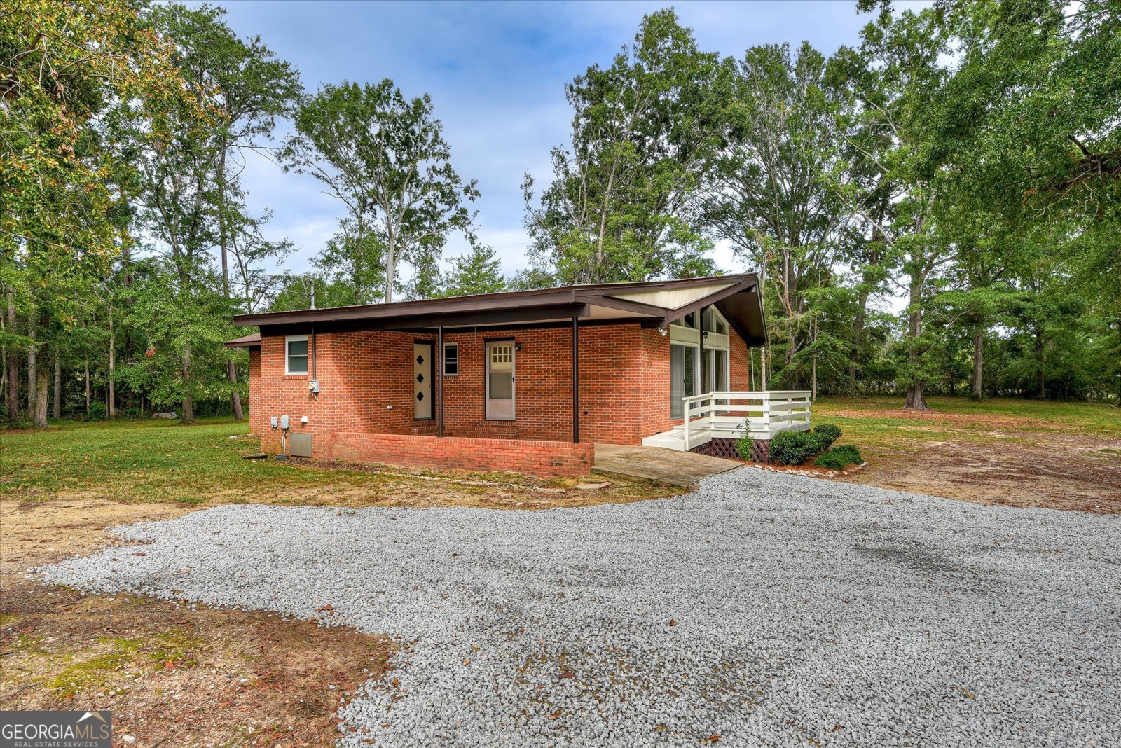 1203 Price Reese Road Lincolnton - 9
