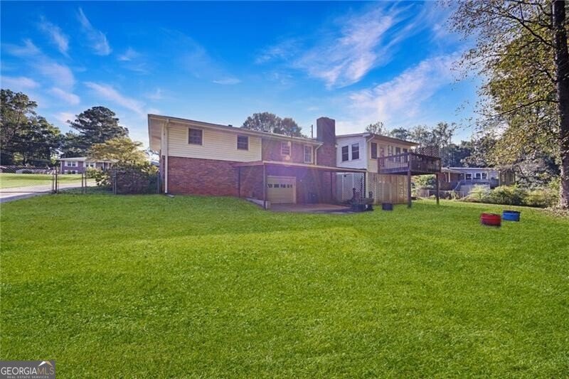 835 Tranquil Drive Austell - 17