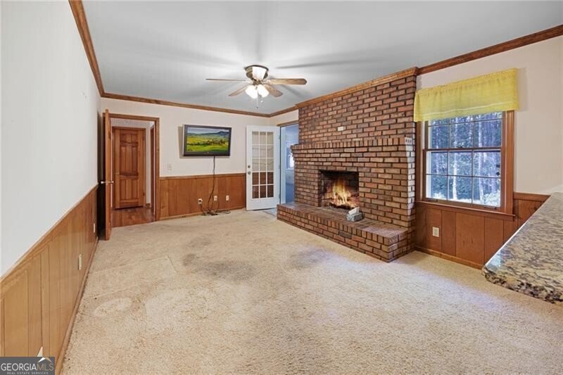 835 Tranquil Drive Austell - 4