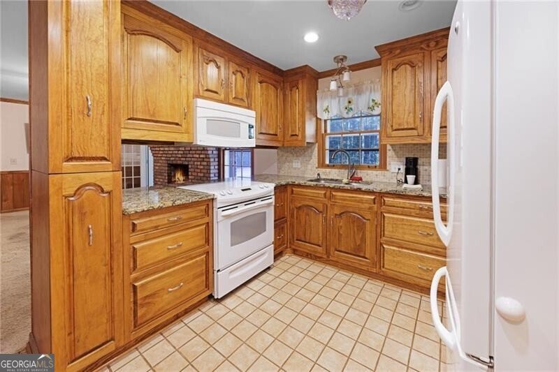 835 Tranquil Drive Austell - 5