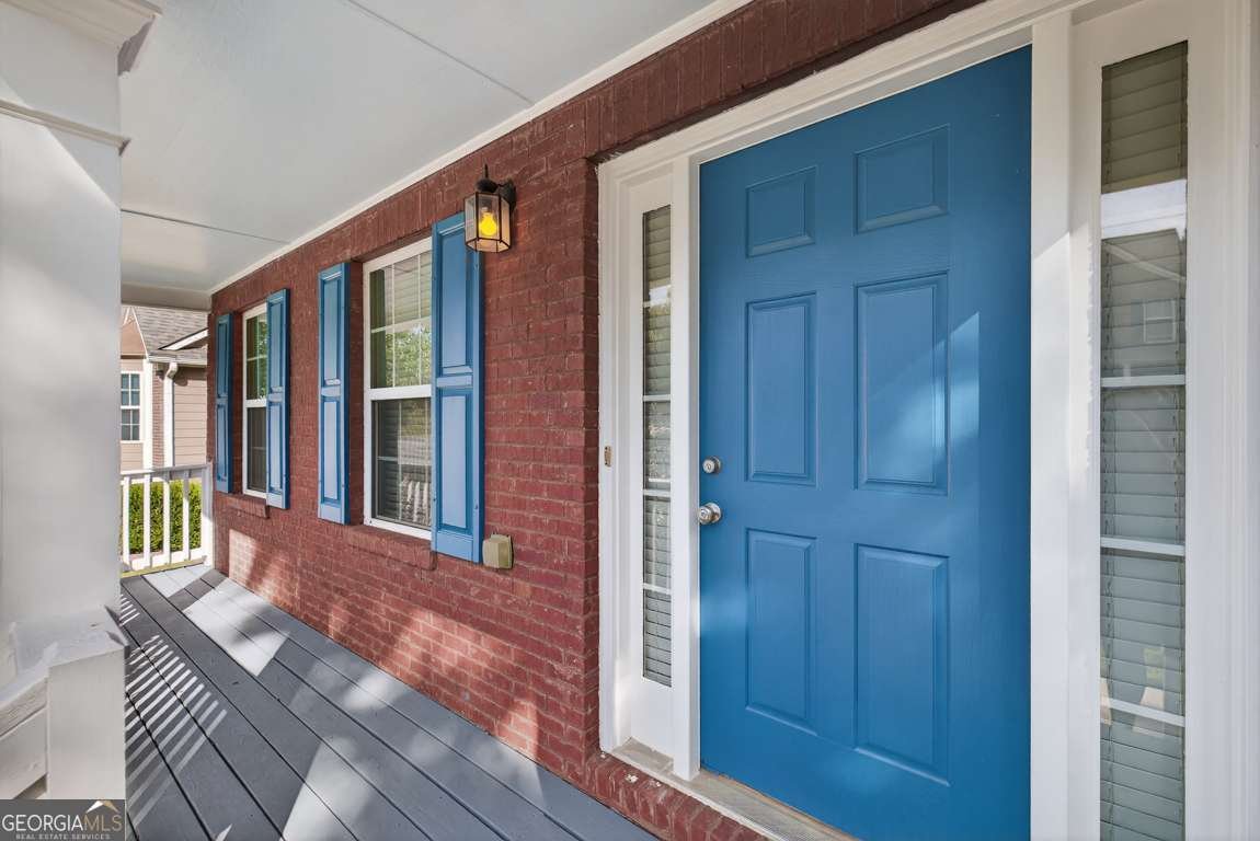 1086 New Liberty Way Braselton - 2
