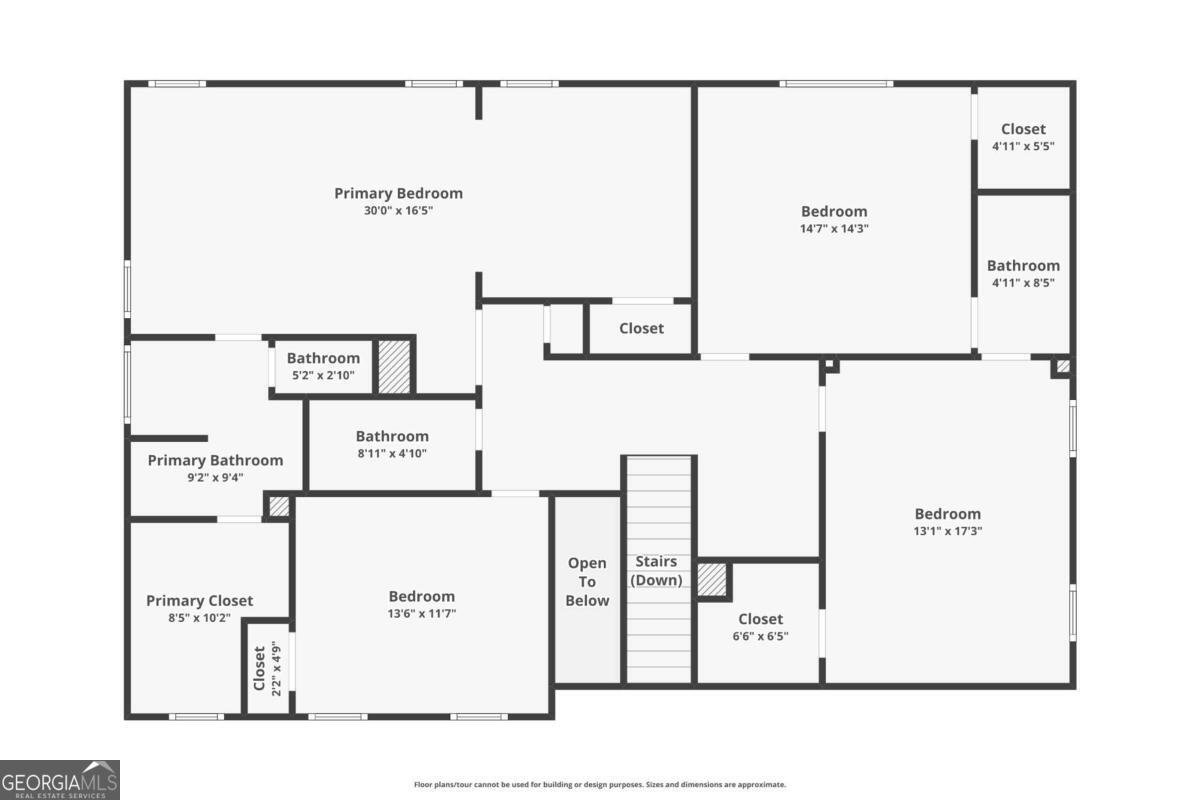 1086 New Liberty Way Braselton - 39