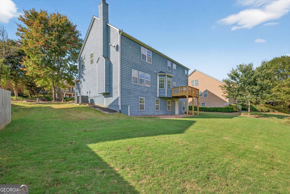 1086 New Liberty Way Braselton - 44