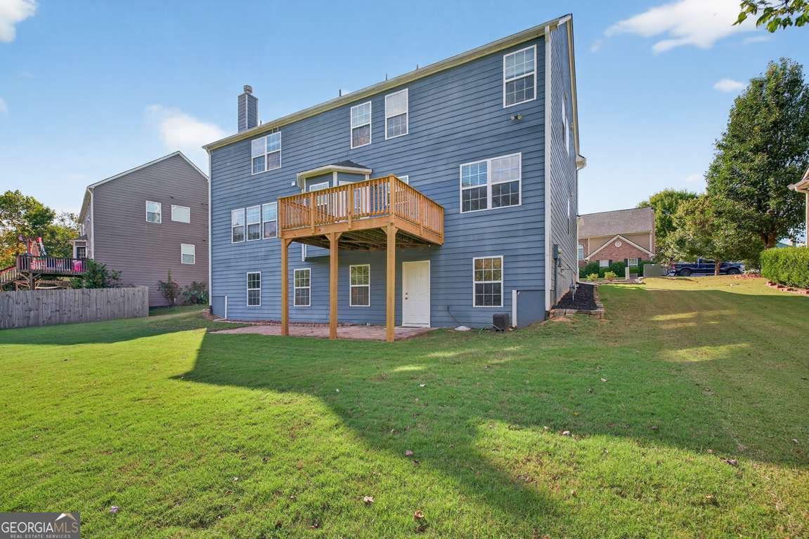 1086 New Liberty Way Braselton - 45