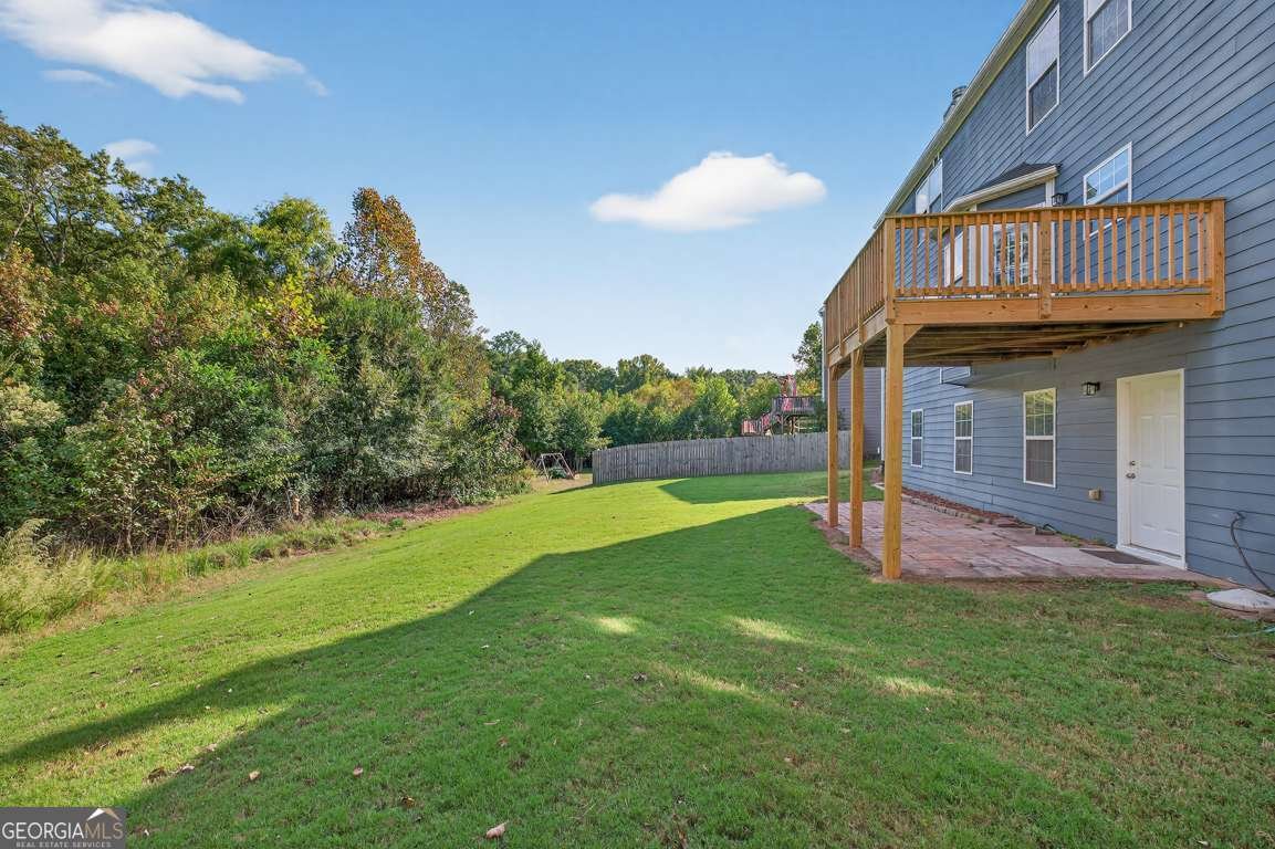 1086 New Liberty Way Braselton - 46